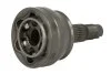 Шарнир приводного вала PASCAL G1F024PC (фото 2)