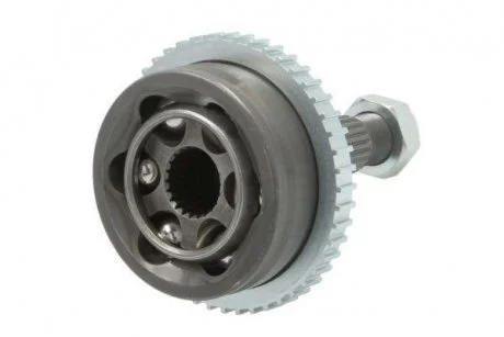 Фото шарнірний набір PASCAL G1P020PC Шарнірний набір PASCAL G1P020PC