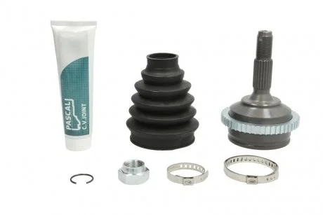 Фото шарнир приводного вала PASCAL G1P024PC Шарнир приводного вала PASCAL G1P024PC