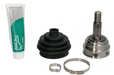 Фото шарнир приводного вала PASCAL G1W019PC Шарнир приводного вала PASCAL G1W019PC
