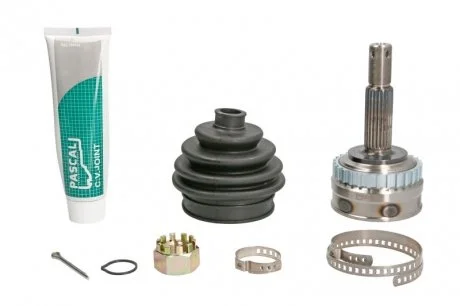 Фото шарнір привідного валу PASCAL G1X005PC Шарнір привідного валу PASCAL G1X005PC