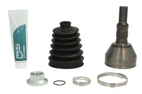 Фото шарнир приводного вала PASCAL G1X020PC Шарнир приводного вала PASCAL G1X020PC