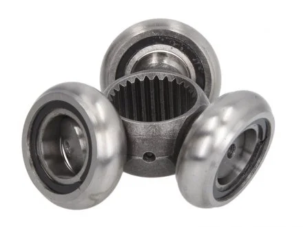 Фото рмк приводного вала PASCAL G4F001PC РМК приводного вала PASCAL G4F001PC