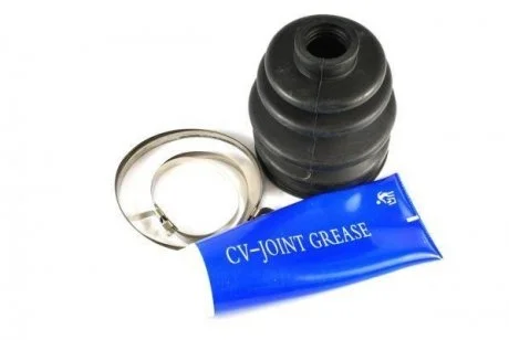 Фото комплект пильовиків гумових PASCAL G50300PC Комплект пильовиків гумових PASCAL G50300PC