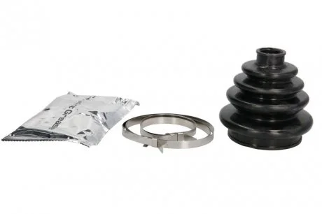 Фото комплект пыльников резиновых. PASCAL G5F003PC Комплект пыльников резиновых. PASCAL G5F003PC