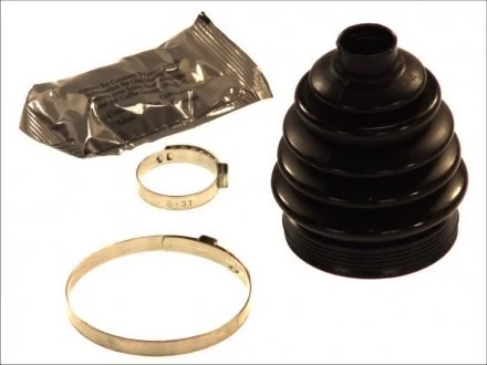 Комплект пыльников резиновых. PASCAL G5W028PC