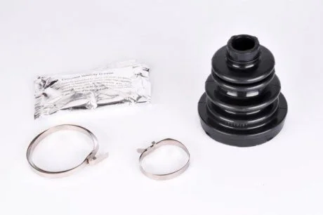 Пильовик шруса внешн. PASCAL G60005PC