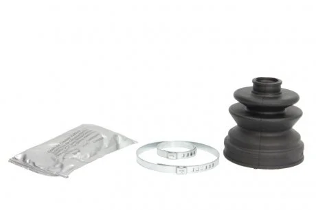 Фото комплект пильовиків гумових PASCAL G60319PC Комплект пильовиків гумових PASCAL G60319PC