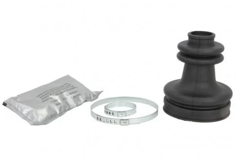 Фото комплект пильовиків гумових PASCAL G6X006PC Комплект пильовиків гумових PASCAL G6X006PC