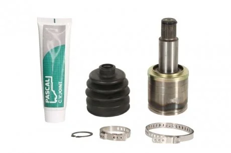 Шарнир приводного вала PASCAL G78009PC