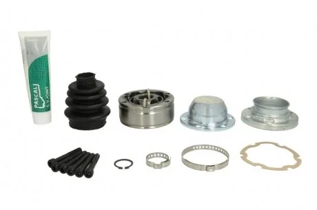 Фото шРУС кардану переднього, передній PASCAL G8Y001PC ШРУС кардану переднього, передній PASCAL G8Y001PC