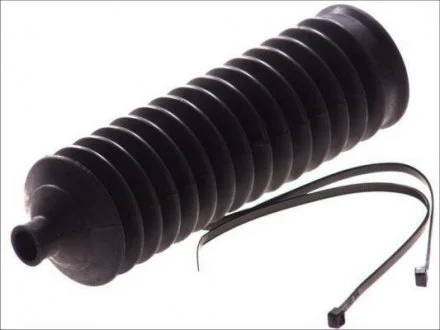 Чохол захисний Лів/Прав (довжина210мм 13мм/55мм) TOYOTA 4 RUNNER V, ALLION I, ALPHARD I, AVENSIS VERSO, BB I, CALDINA, CAMI, CAMRY, CARINA E VI, CARINA VII, CELICA, COROLLA, CORONA 1.0-3.5 02.92- PASCAL I62007PC