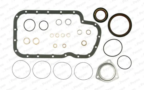 Набір прокладок, блок-картер двигателя Payen EH952