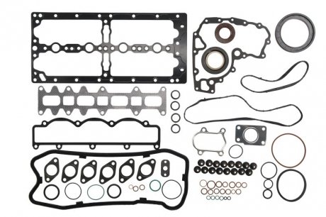 Набір прокладок, двигатель Payen FB5722