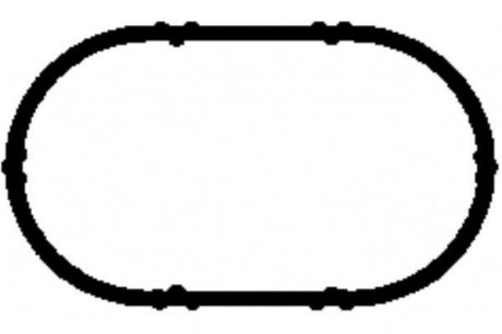 Прокладання впускного колектора Payen JD5893
