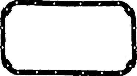 Прокладка масляного піддону Payen JJ484