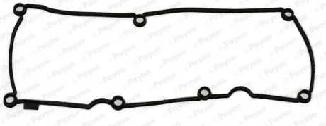 Прокладка клапанной крышки резиновая Payen JM7164