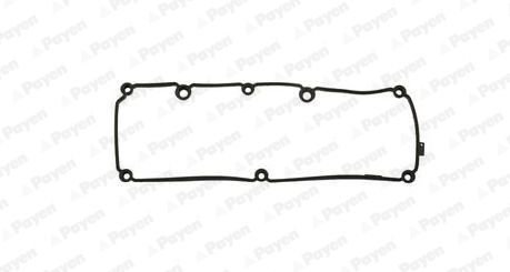 Прокладка, кришка головки циліндра VAG 1,6TDI CAYA/CAYB/CAYC/CAYD/CLNA 09- (вир-во) Payen JM7200 (фото 1)