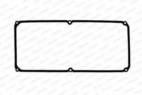 Прокладка кр.клапанов Payen JN317