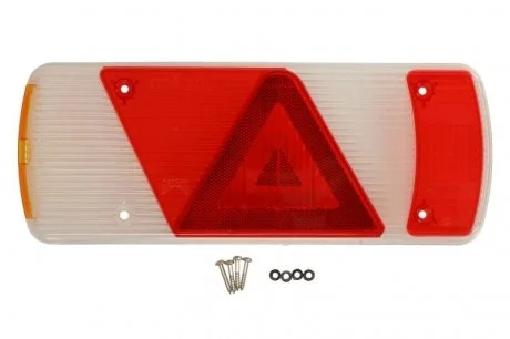 Стекло заднего фонаря Лив PE AUTOMOTIVE 00049800