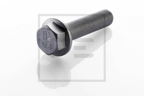 Болт, диск тормозного механизма PE AUTOMOTIVE 01017300A