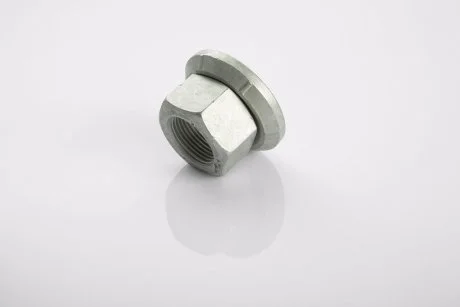 Фото гайка кріплення колеса PE AUTOMOTIVE 01714400A Гайка кріплення колеса PE AUTOMOTIVE 01714400A