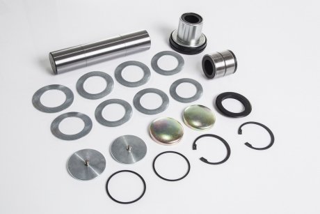 ZESTAW NAPRAWCZY ZWROTNICY PETERS TRUCK 031.277-00A MAN TGA TGX PE AUTOMOTIVE 03127700A