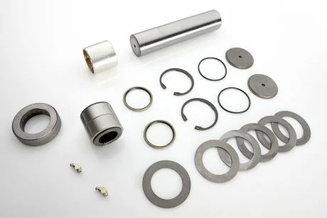 Ремкомплект, шкворень поворотного кулака PE AUTOMOTIVE 03128000A