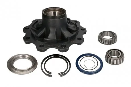 Ступиця PE AUTOMOTIVE 04675030