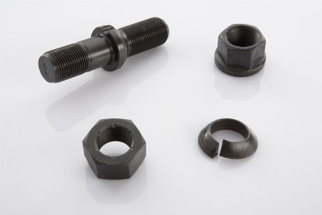 Болт кріплення колеса PE AUTOMOTIVE 04700900A