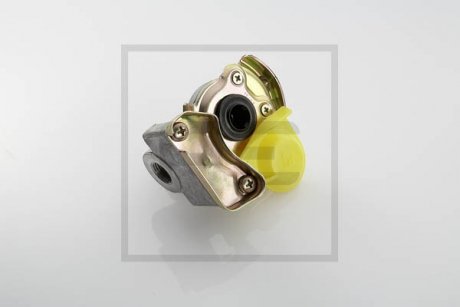 Фитинг аварийного соединения PE AUTOMOTIVE 07692110