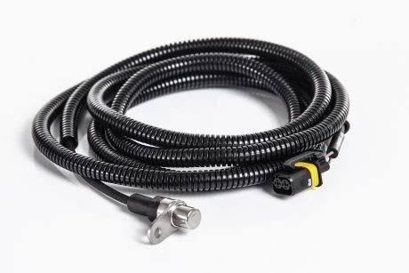 Фото датчик ABS PETERS TRUCK 086.469-00A MAN TGX PRAWY PE AUTOMOTIVE 08646900A Датчик ABS PETERS TRUCK 086.469-00A MAN TGX PRAWY PE AUTOMOTIVE 08646900A