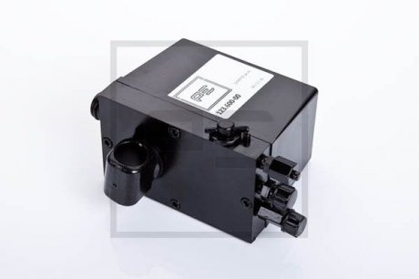 Помпа підйому кабіни PE AUTOMOTIVE 12360000