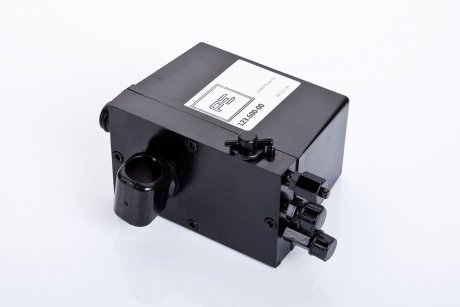 Перекидаючий насос, кабіна PE AUTOMOTIVE 12360000A
