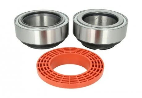 Подшипник колеса, комплект PE AUTOMOTIVE 14018410