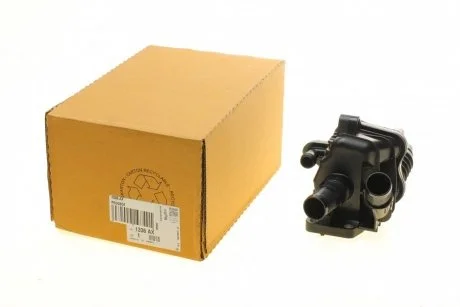 Термостат системи охолодження (83°C, в корпусі) CITROEN BERLINGO, BERLINGO MULTISPACE, BERLINGO/MINIVAN, C3 II, C3 II/HATCHBACK, C3 PICASSO, C4 AIRCROSS, C4 CACTUS 1.4D/1.6D 08.05- CITROEN/PEUGEOT Peugeot/Citroen 1336AX