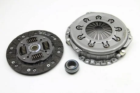 К-Т зчеплення Peugeot/Citroen 1611267380