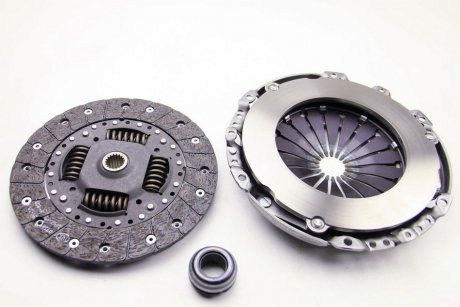 Сцепление набор Peugeot/Citroen 1611268580