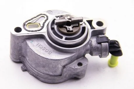 Насос вак.гальм.сист. Peugeot/Citroen 456570