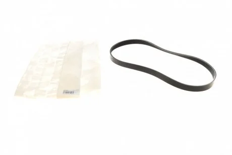Ремінь генератора поліклиновий PEUGEOT Peugeot/Citroen 9675749580