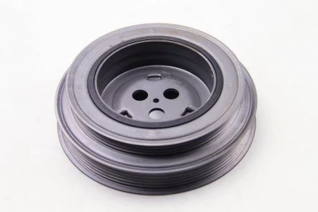 Фото шкив коленвала Peugeot/Citroen 9677608180 Шкив коленвала Peugeot/Citroen 9677608180