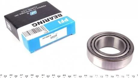 Фото подшипник PFI 33111 Подшипник PFI 33111