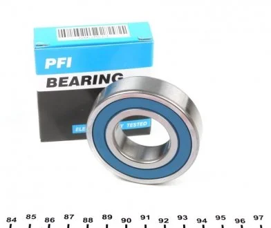 Подшипник PFI 6206-2RS C3