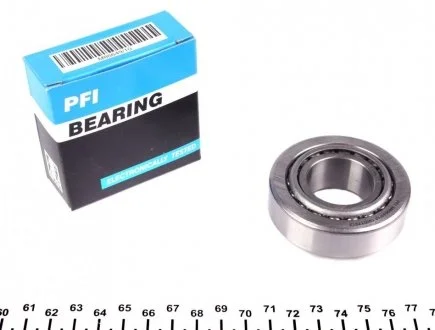 Фото подшипник PFI M86649/10 Подшипник PFI M86649/10