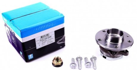 Подшипник PFI PHU155120K
