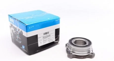 Фото ступица в сборе PFI PHU2225 Ступица в сборе PFI PHU2225