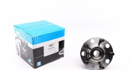 Фото подшипник PFI PHU2333 Подшипник PFI PHU2333