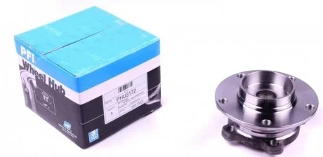 Фото ступица в сборе PFI PHU3172 Ступица в сборе PFI PHU3172