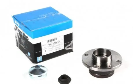 Ступица в сборе PFI PHU53583K