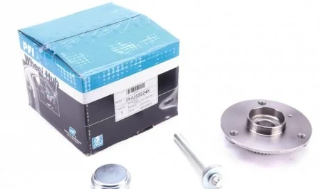 Фото підшипник PFI PHU56624K Підшипник PFI PHU56624K